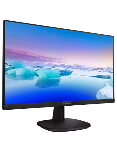 Philips V Line Monitor Lcd Full Hd 273V7Qjab/00