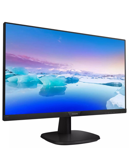 Philips V Line Monitor Lcd Full Hd 273V7Qjab/00