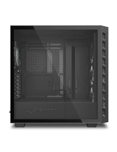 Obudowa Komputerowa Sharkoon Rebel C80G Rgb Atx