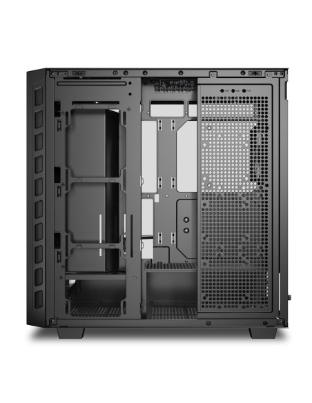Obudowa Komputerowa Sharkoon Rebel C80G Rgb Atx