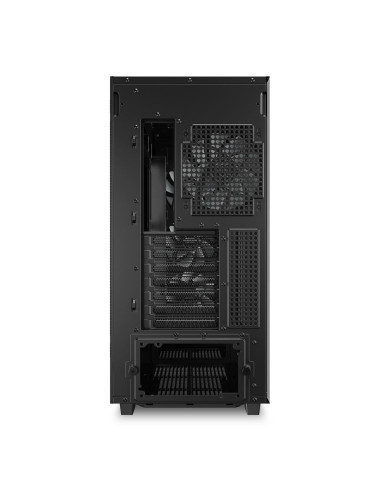 Obudowa Komputerowa Sharkoon Rebel C80G Rgb Atx