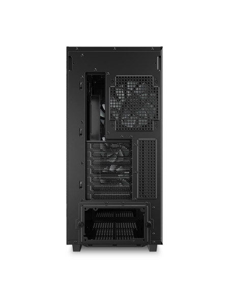 Obudowa Komputerowa Sharkoon Rebel C80G Rgb Atx