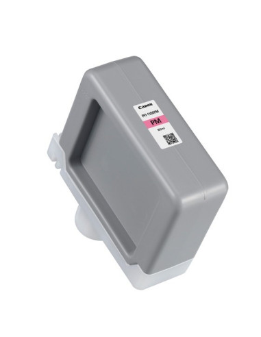 Tusze Canon Pfi-1100 Pm - Photo Magenta - Original - Ink Tank