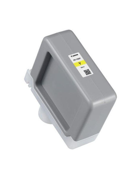 Tusz Canon Pfi-1100Y