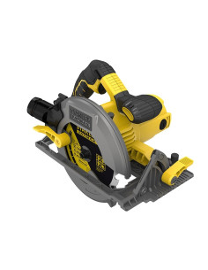 Stanley Pilarka Tarczowa 1650W (Fme301K) 2