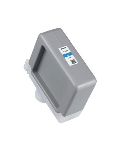 Kaseta Canon Pfi-110C Błękitny