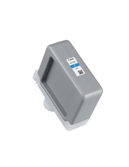 Kaseta Canon Pfi-110C Błękitny