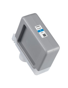 Tusz Błękitny Canon Pfi-1100 C - 160 Ml - Oryginalny - Dla Imageprograf Pro-2000, Pro-2100, Pro-4000, Pro-4100, Pro-6000, Pro-61
