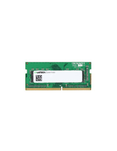 Pamięć Ram So Ddr4 16Gb Pc 3200 Mushkin Essentials Cl22 1,2V Intern Sprzedaż Detaliczna