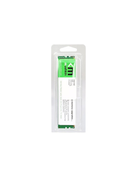 Ddr4 16Gb Pc 3200 Cl22 Mushkin Essentials 1,2V Intern Detaliczny