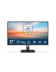 Monitor Philips 68,5Cm (27,0") 27E1N1200A 16:09 Vga+Hdmi+Dp Ips