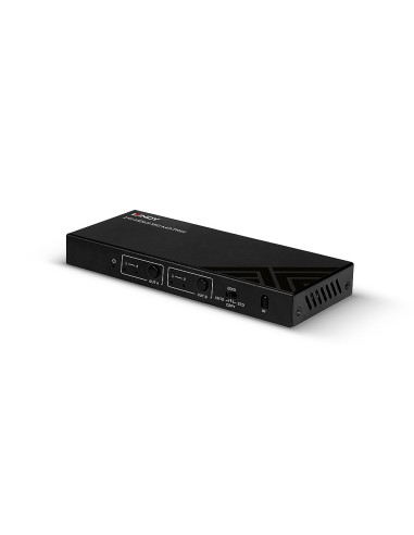 Macierz Hdmi 18G Model Lindy 2X2