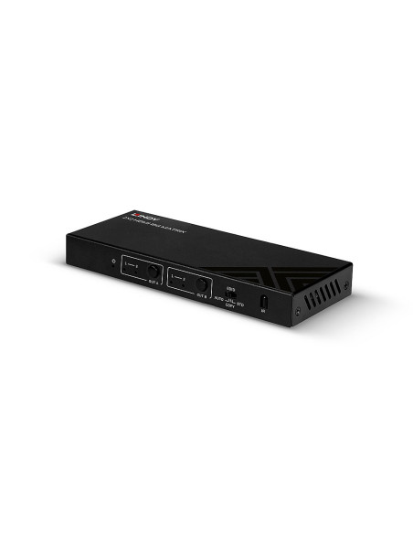 Macierz Hdmi 18G Model Lindy 2X2