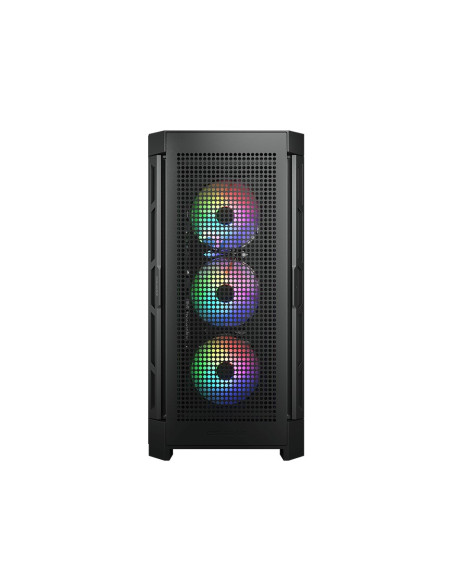 Obudowa Komputerowa Cougar Case Midi-Tower Duoface Pro Argb