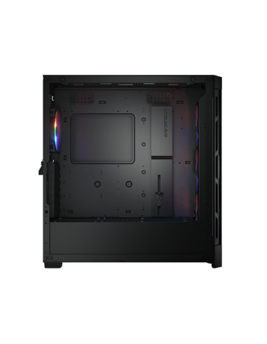 Obudowa Komputerowa Cougar Case Midi-Tower Duoface Pro Argb