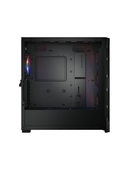 Obudowa Komputerowa Cougar Case Midi-Tower Duoface Pro Argb