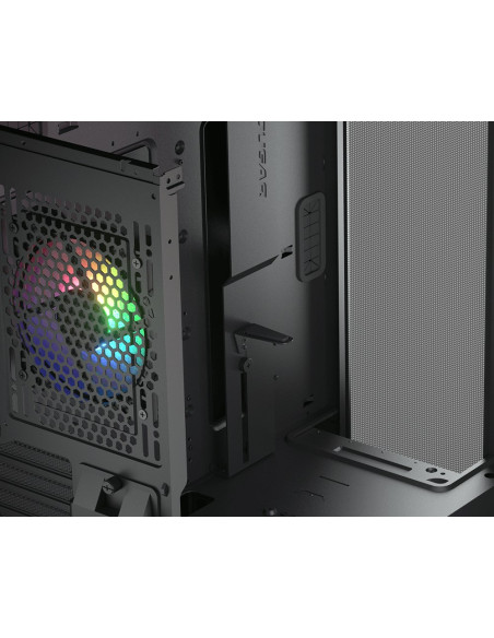 Obudowa Komputerowa Cougar Case Midi-Tower Duoface Pro Argb