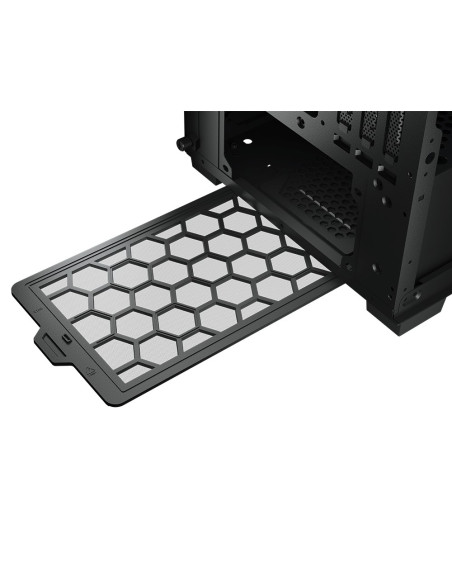 Obudowa Komputerowa Cougar Case Midi-Tower Duoface Pro Argb