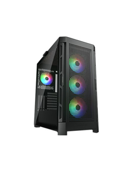 Obudowa Komputerowa Cougar Case Midi-Tower Duoface Pro Argb