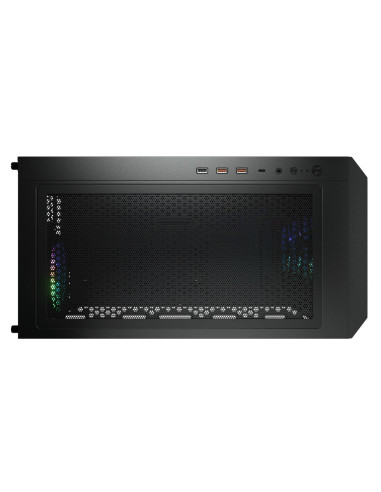Obudowa Komputerowa Cougar Case Midi-Tower Duoface Pro Argb