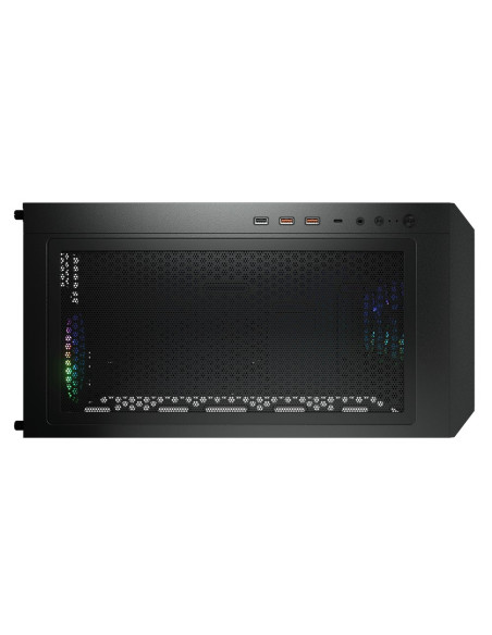 Obudowa Komputerowa Cougar Case Midi-Tower Duoface Pro Argb