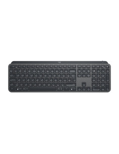 Mx Keys For Business - Graphite/Us Int.l - Intnl