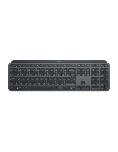 Mx Keys For Business - Graphite/Us Int.l - Intnl