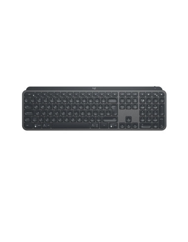 Mx Keys For Business - Graphite/Us Int.l - Intnl