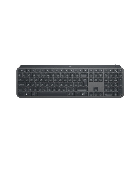 Mx Keys For Business - Graphite/Us Int.l - Intnl