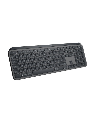 Mx Keys For Business - Graphite/Us Int.l - Intnl