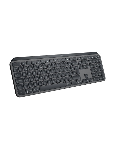 Mx Keys For Business - Graphite/Us Int.l - Intnl