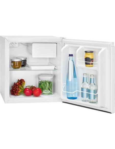 Lodówka 45L Kb 7245 Bomann White