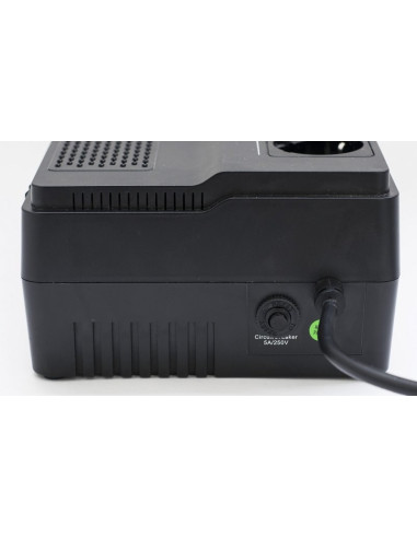 Apc Back-Ups Bv 1000Va, Avr, Schuko Outlet, 230V