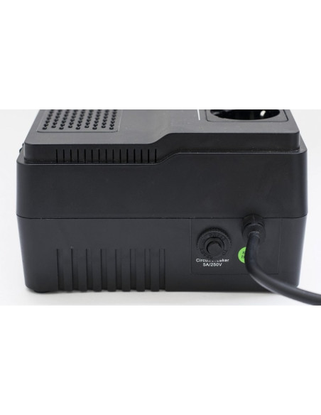 Apc Back-Ups Bv 1000Va, Avr, Schuko Outlet, 230V