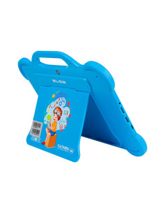Blow Tablet Kidstab10 4G 4/64Gb Niebieskie Etui 2
