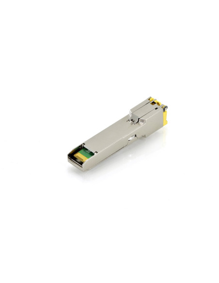 Digitus Miedziany Moduł Sfp Mini Gbic, 10 Gb/S, Rj45