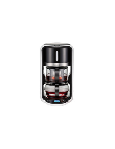 Zaparzacz Do Herbaty Rommelsbacher Ta 1200 1L 1200W Czarny, Biały