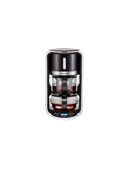 Zaparzacz Do Herbaty Rommelsbacher Ta 1200 1L 1200W Czarny, Biały