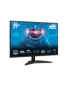 Monitor Aoc Led 23,8" 27B36X 144Hz 2