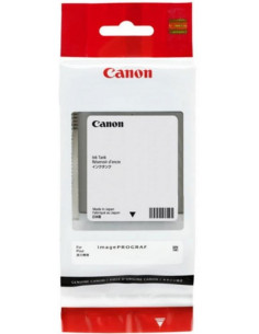 Canon Pfi-2100 C - 160 Ml - Błękitny - Oryginalny - Zbiornik Z Atramentem - Do Imageprograf Gp-2000, Gp-4000