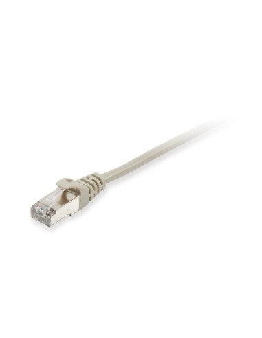 Kabel Krosowy Equip Cat6 34Szt S/Ftp 2Xrj45 2,00M Szary Lszh