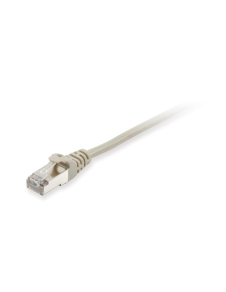 Kabel Krosowy Equip Cat6 34Szt S/Ftp 2Xrj45 2,00M Szary Lszh