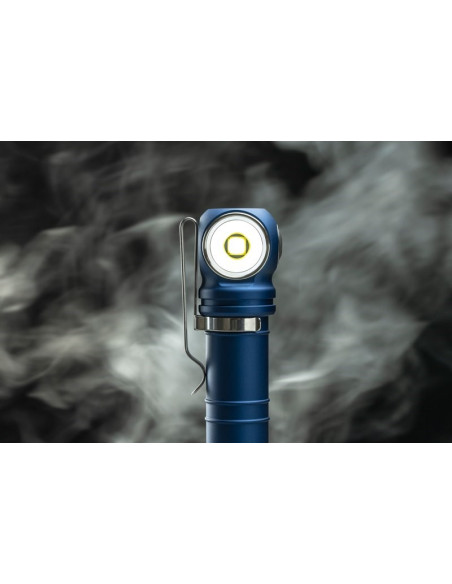Latarka Armytek Wizard C2 Pro Max Lr White 4150 Lm