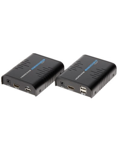 Extender Hdmi+Usb-Ex-100