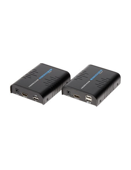 Extender Hdmi+Usb-Ex-100