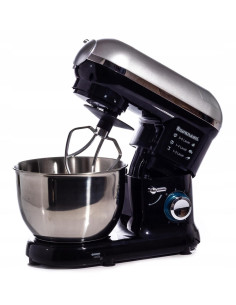 Robot Planetarny Z Maszynką Ravanson Rp-1500Bs (1500W)