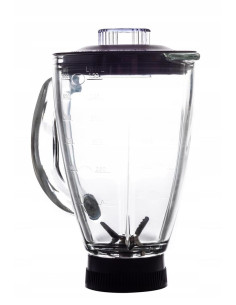 Robot Planetarny Z Maszynką Ravanson Rp-1500Bs (1500W) 2