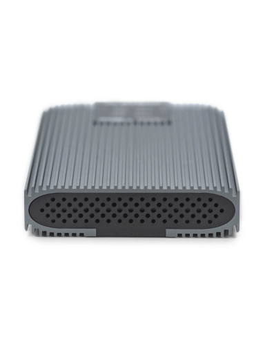 Obudowa/Stacja Klonująca Usb 3.1 Typ C Na Dyski Ssd M.2 Nvme 20 Gbps Aluminiowa, Beznarzędziowa