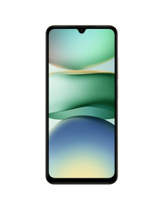 Smartfon Xiaomi Redmi A5 17,5Cm (6.88") Dual Sim Android 15 4G Usb Type-C 3Gb 64Gb 5200Mah Złoto, Piaskowy 2