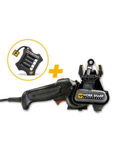 Ostrzałka Elektryczna Work Sharp & Tool Mk Ii Set